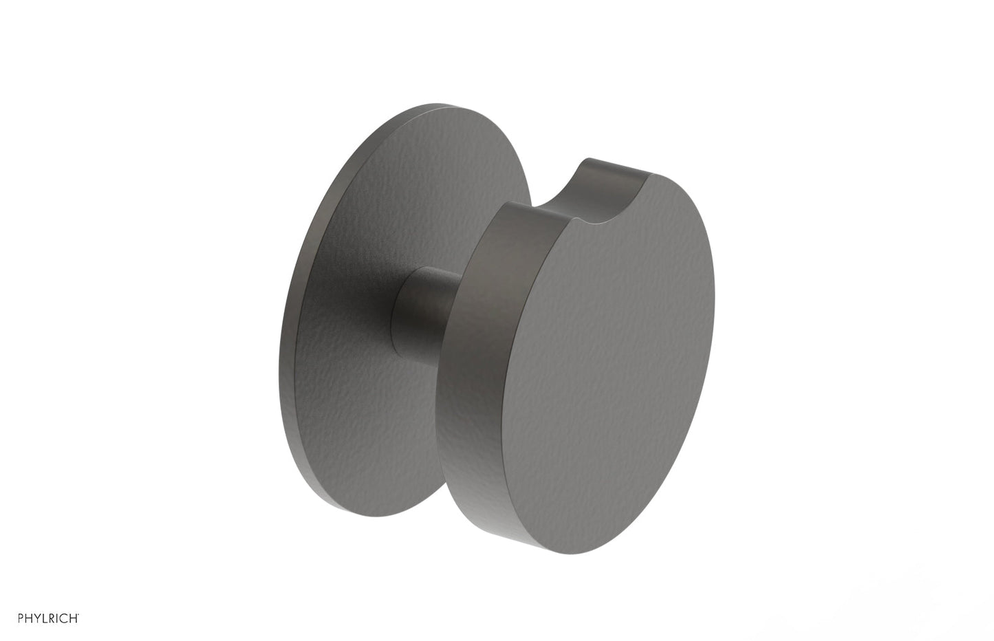 Phylrich CIRC Cabinet Knob 250-89