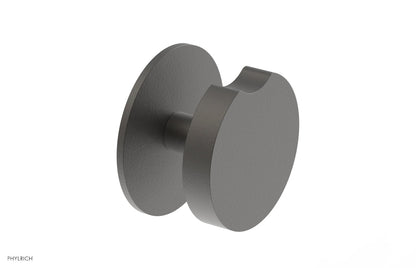 Phylrich CIRC Cabinet Knob 250-89