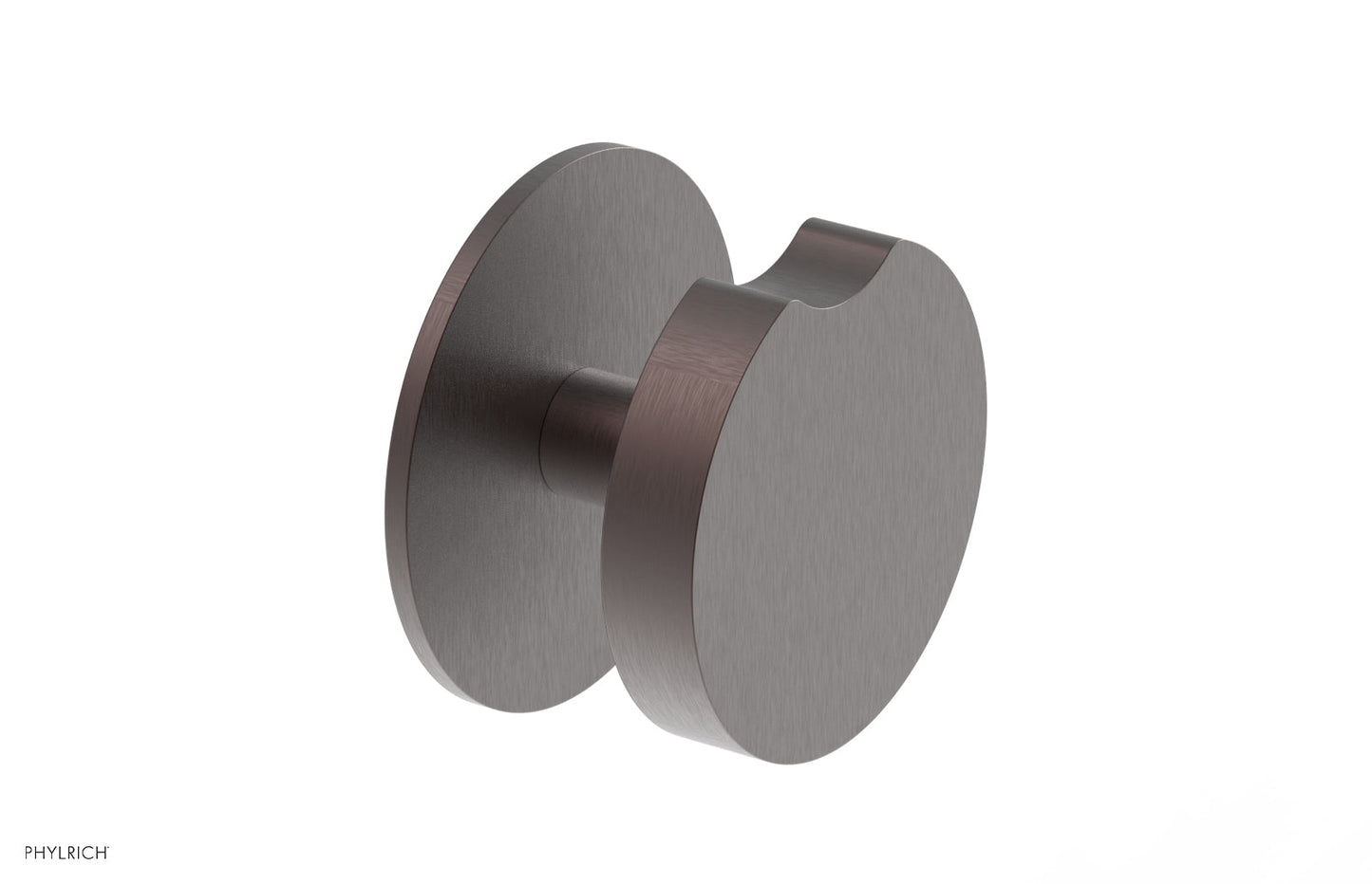 Phylrich CIRC Cabinet Knob 250-89