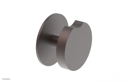 Phylrich CIRC Cabinet Knob 250-89