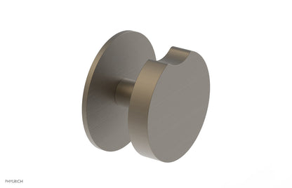 Phylrich CIRC Cabinet Knob 250-89