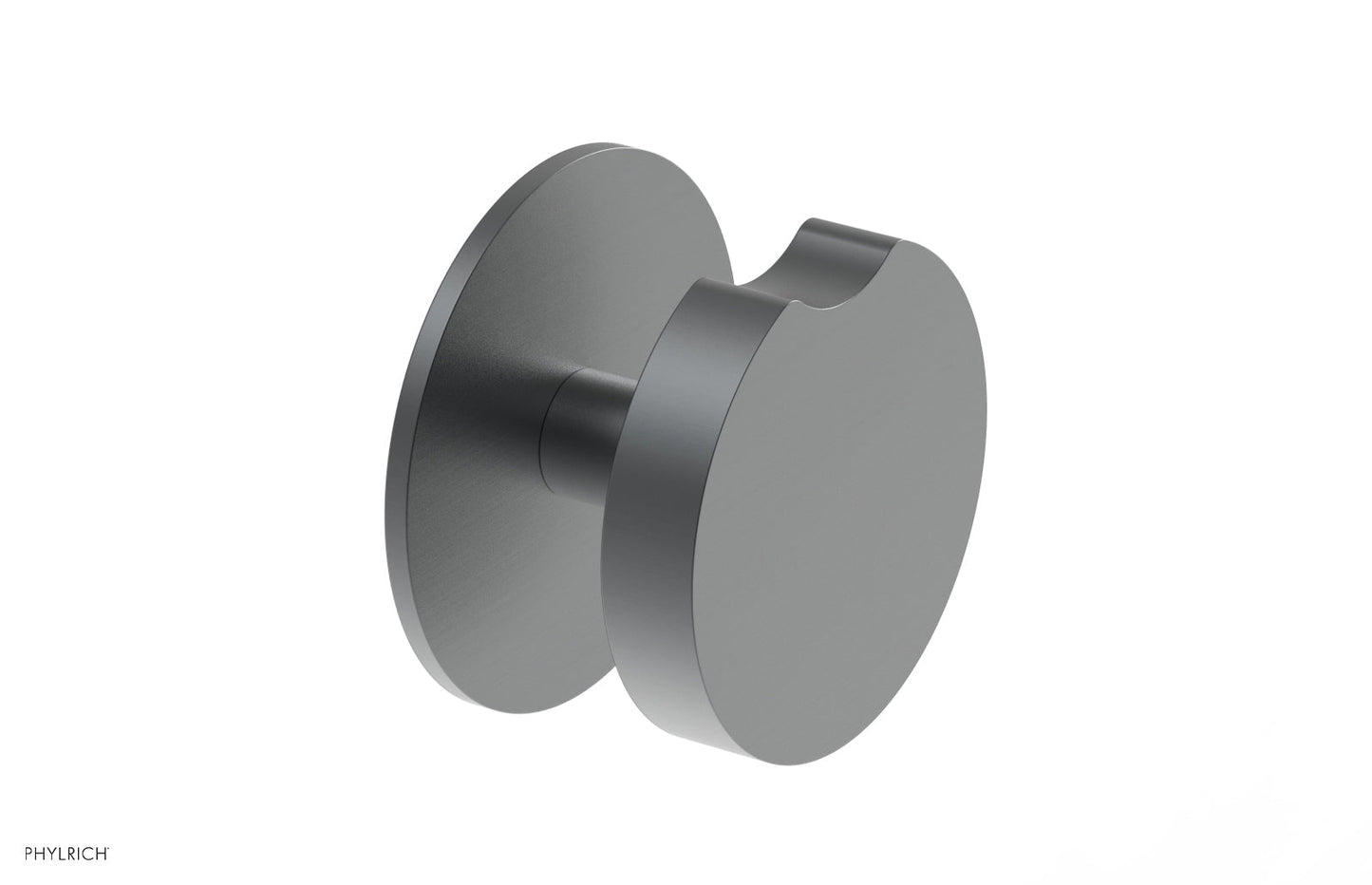 Phylrich CIRC Cabinet Knob 250-89