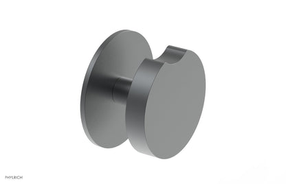 Phylrich CIRC Cabinet Knob 250-89