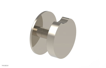 Phylrich CIRC Cabinet Knob 250-89