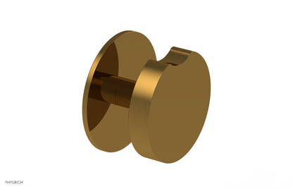 Phylrich CIRC Cabinet Knob 250-89