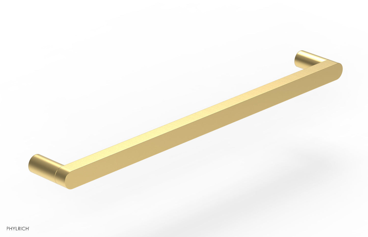 Phylrich CIRC 10" Cabinet Pull 250-91-10