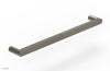 Phylrich CIRC 10" Cabinet Pull 250-91-10