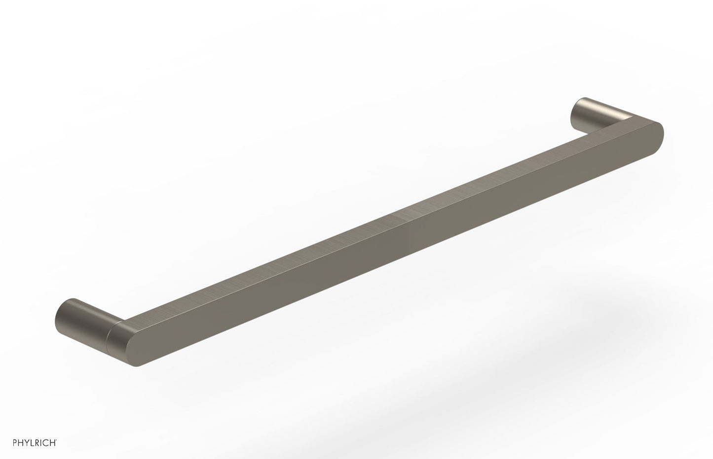 Phylrich CIRC 10" Cabinet Pull 250-91-10
