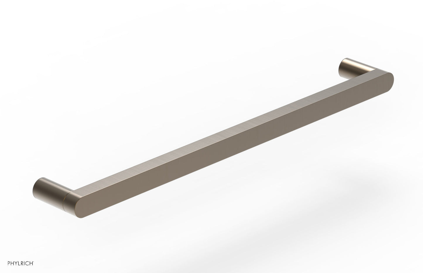 Phylrich CIRC 10" Cabinet Pull 250-91-10