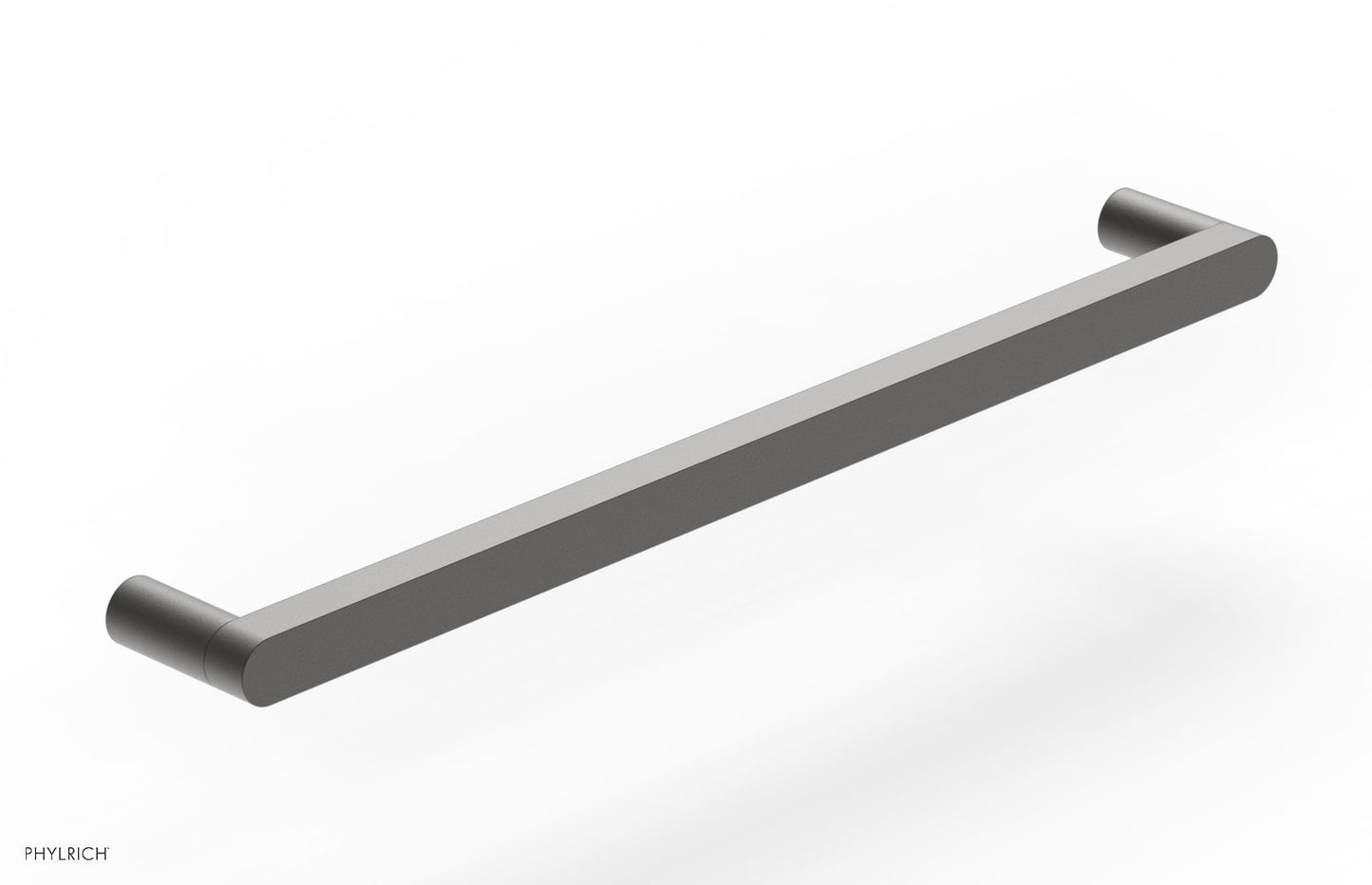 Phylrich CIRC 10" Cabinet Pull 250-91-10