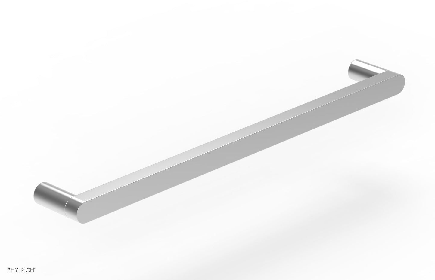 Phylrich CIRC 10" Cabinet Pull 250-91-10