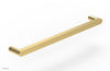 Phylrich CIRC 10" Cabinet Pull 250-91-10
