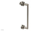 Phylrich Contemporary 12" Single Sided Shower Pull 183-92-12