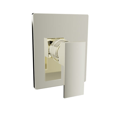 Baril Complete pressure balanced shower control valve