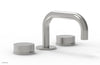 Phylrich CIRC - Widespread Faucet - Low Spout 250L-01