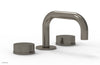 Phylrich CIRC - Widespread Faucet - Low Spout 250L-01