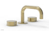 Phylrich CIRC - Widespread Faucet - Low Spout 250L-01