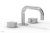 Phylrich CIRC - Widespread Faucet - Low Spout 250L-01