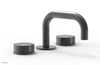 Phylrich CIRC - Widespread Faucet - Low Spout 250L-01