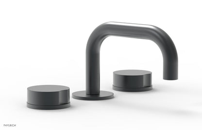 Phylrich CIRC - Widespread Faucet - Low Spout 250L-01