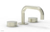 Phylrich CIRC - Widespread Faucet - Low Spout 250L-01