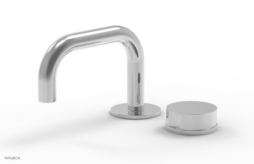 Phylrich CIRC - Single Handle Faucet - Low Spout 250L-04