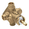 Moen Genta LX Posi-Temp R Shower Only Pressure-Balance Shower Trim