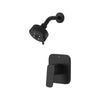 GROHE GROHE Cubeo Cubeo Pressure Balance Valve Shower Trim Kit – 10537