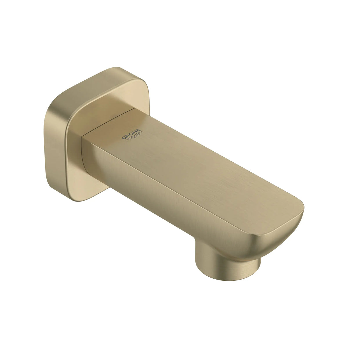 GROHE GROHE Cubeo Cubeo Tub Spout – 10192