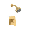 GROHE GROHE Cubeo Cubeo Pressure Balance Valve Shower Trim Kit – 10537