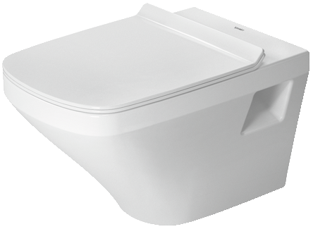 Duravit DuraStyle Toilet seat