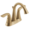 Delta Lahara - Two Handle In Centerset Bathroom Faucet