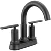 Delta Altado Two Handle Centerset Bathroom Faucet