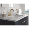 Delta Altado Two Handle Centerset Bathroom Faucet