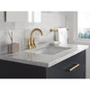 Delta Altado Two Handle Centerset Bathroom Faucet