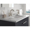Delta Altado Two Handle Centerset Bathroom Faucet