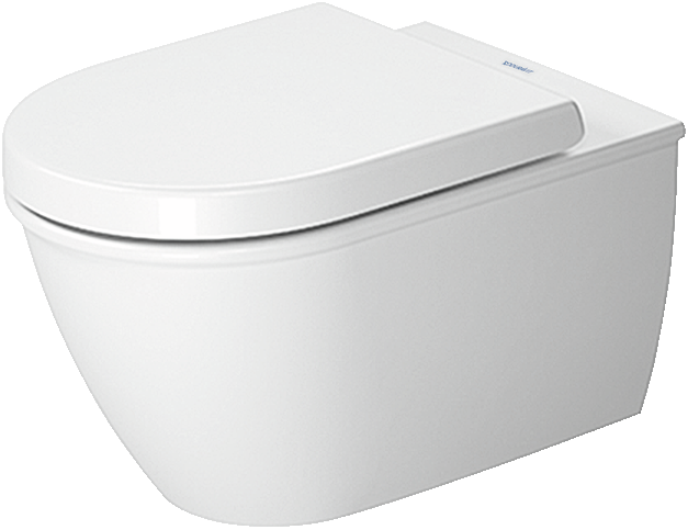 Duravit Universal Toilet seat