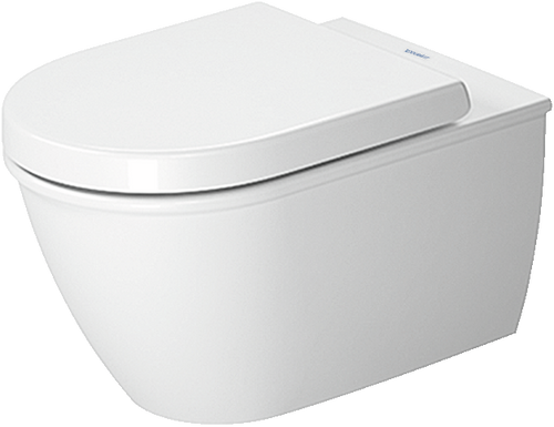 Duravit Universal Toilet seat
