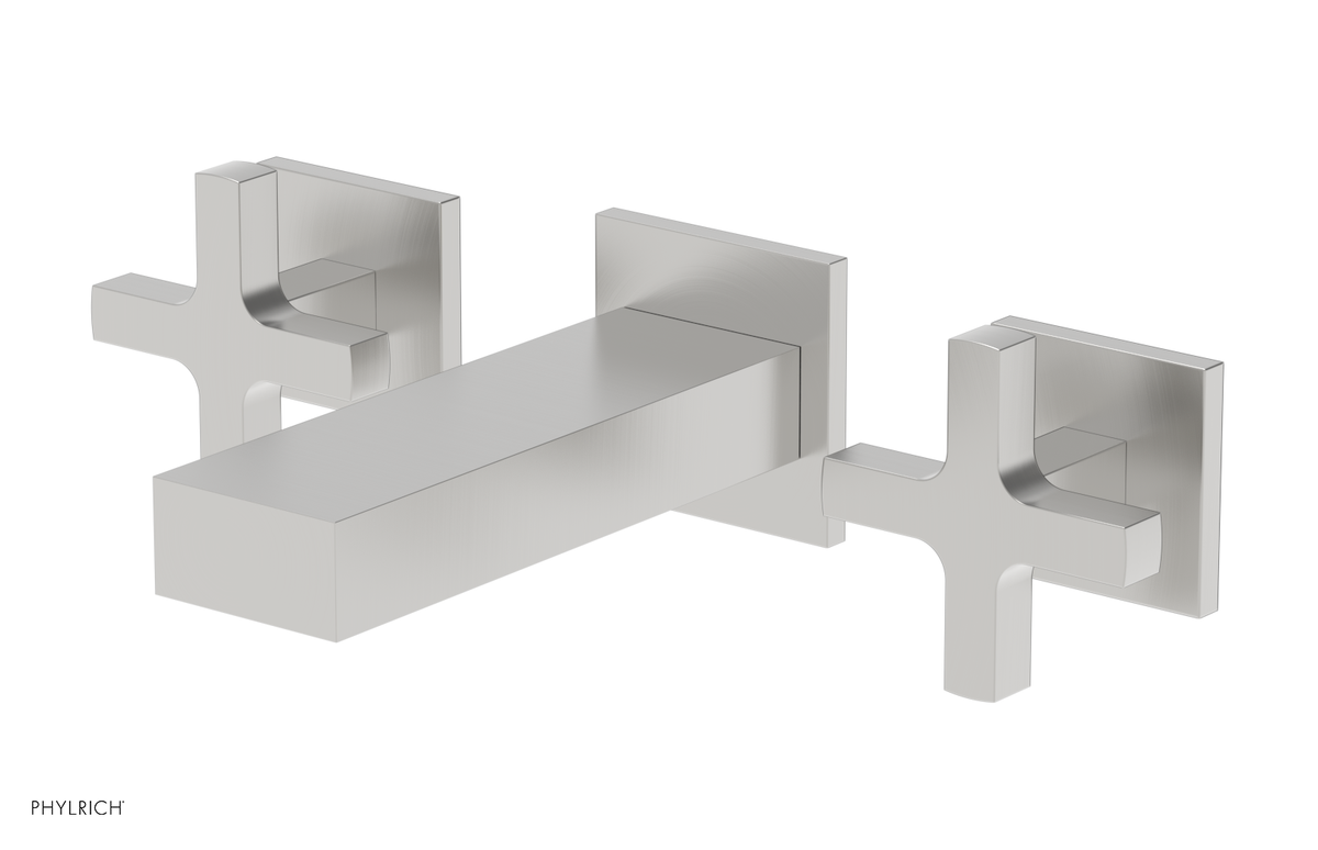CROI - 6" Wall Lavatory Set 255-11-6