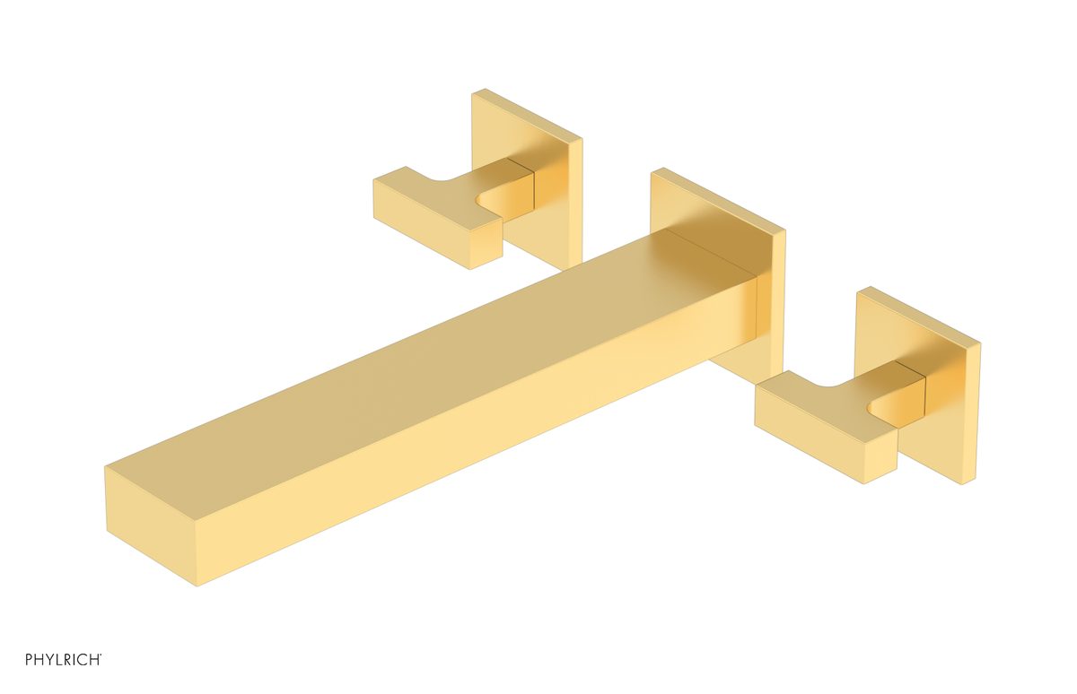 CROI - 10" Wall Lavatory Set 255-12-10