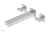 CROI - 10" Wall Lavatory Set 255-12-10