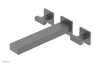 CROI - 10" Wall Lavatory Set 255-12-10