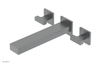 CROI - 10" Wall Lavatory Set 255-12-10