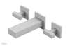 CROI - 6" Wall Lavatory Set 255-12-6