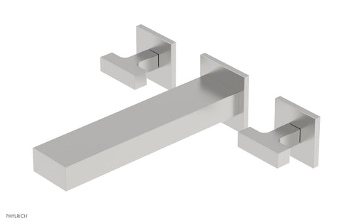 Phylrich CROI - Wall Tub Set - Lever Handles 255-57