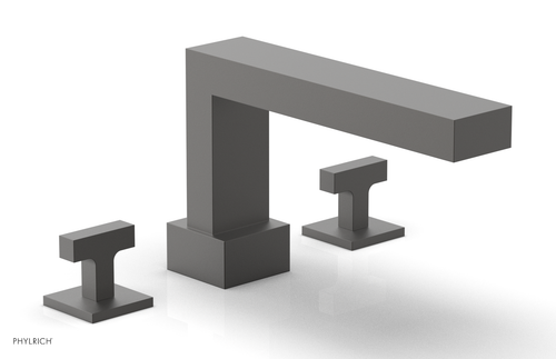Phylrich CROI - Deck Tub Set - Lever Handles 255-41