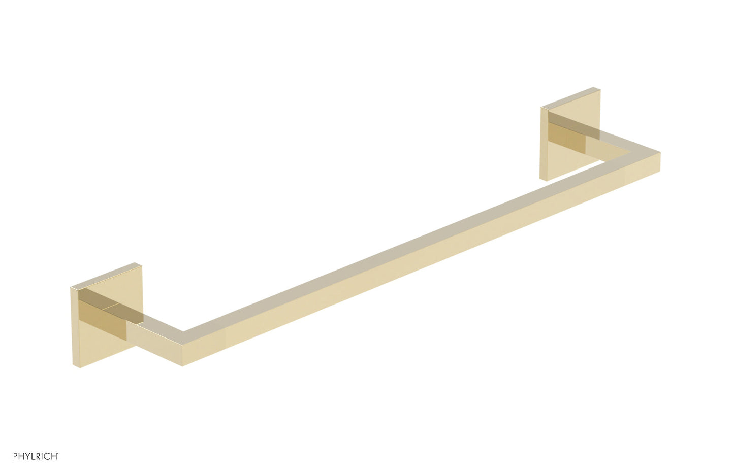 Phylrich CROI - 18" Towel Bar 255-70