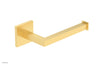 Phylrich CROI - Single Post Paper Holder 255-74