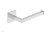 Phylrich CROI - Single Post Paper Holder 255-74