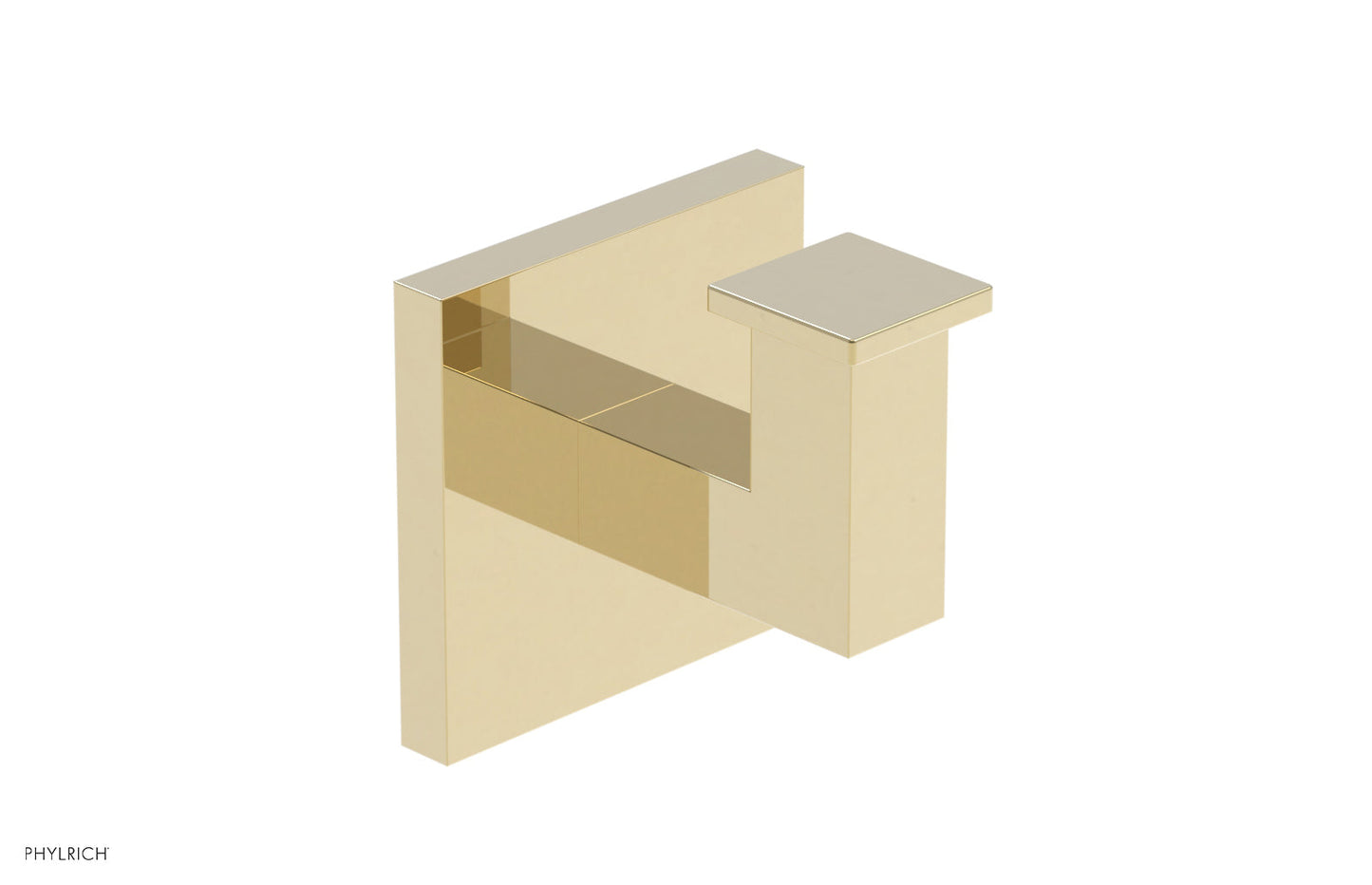 Phylrich CROI - Robe Hook 255-76